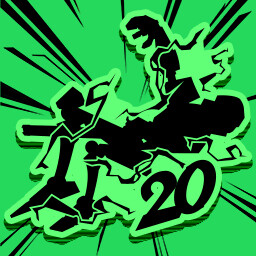 Achievement Icon