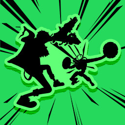 Achievement Icon