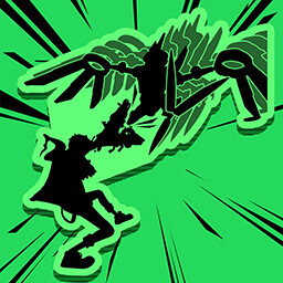 Achievement Icon