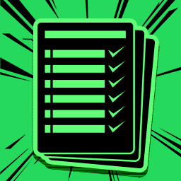 Achievement Icon