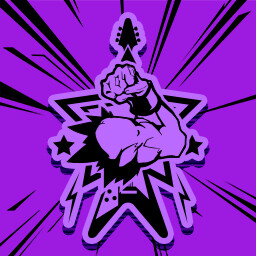 Achievement Icon
