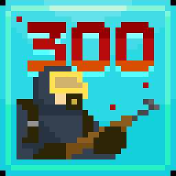 Achievement Icon