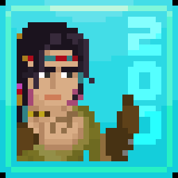 Achievement Icon