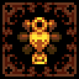 Achievement Icon
