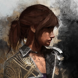 Achievement Icon