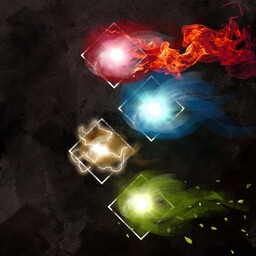 Achievement Icon