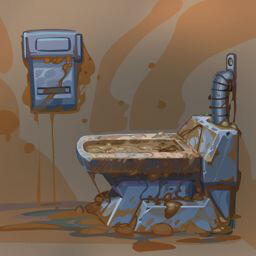 Achievement Icon