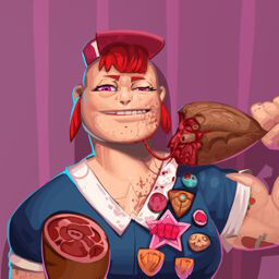 Achievement Icon