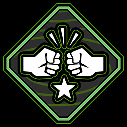 Achievement Icon