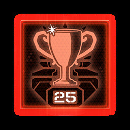 Achievement Icon