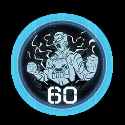 Achievement Icon