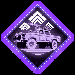 Achievement Icon