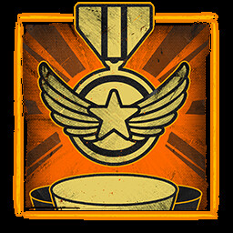 Achievement Icon
