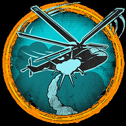 Achievement Icon