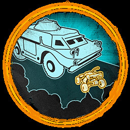 Achievement Icon