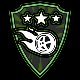 Achievement Icon