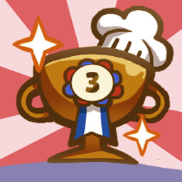 Achievement Icon