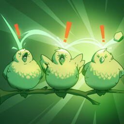 Achievement Icon