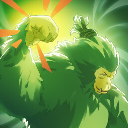 Achievement Icon