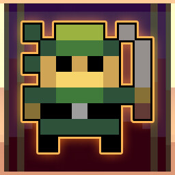 Achievement Icon