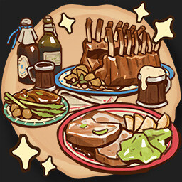 Achievement Icon