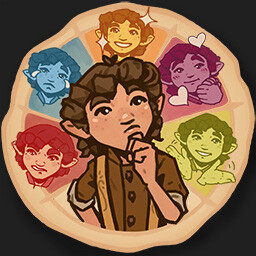 Achievement Icon