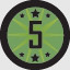 Achievement Icon