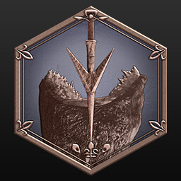 Achievement Icon