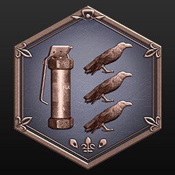 Achievement Icon