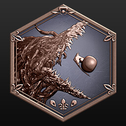 Achievement Icon