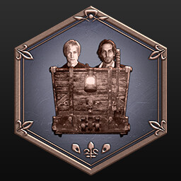 Achievement Icon