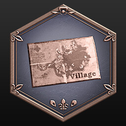Achievement Icon