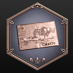 Achievement Icon