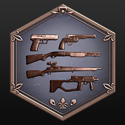 Achievement Icon