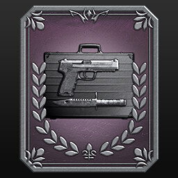 Achievement Icon