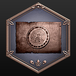 Achievement Icon