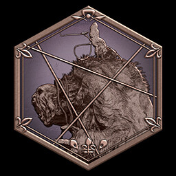 Achievement Icon