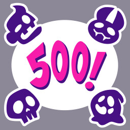 Achievement Icon