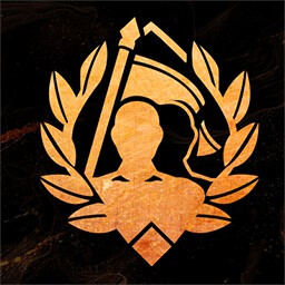 Achievement Icon