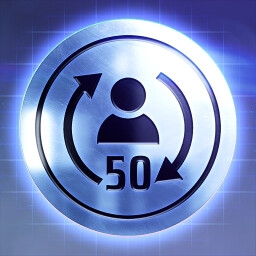 Achievement Icon