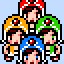 Achievement Icon