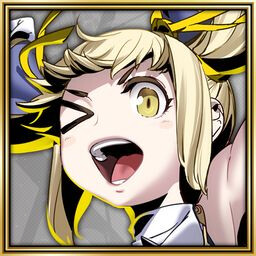 Achievement Icon