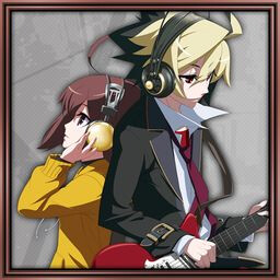 Achievement Icon