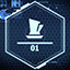 Achievement Icon