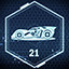 Achievement Icon