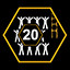 Achievement Icon
