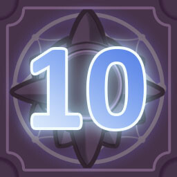 Achievement Icon