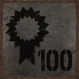 Achievement Icon