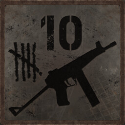 Achievement Icon