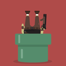 Achievement Icon